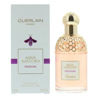 Guerlain Aqua Allegoria Passiflora Edt 75Ml