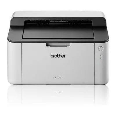 Brother Hl-1110e X 600dpi A4 Black,white Laser/led Printer