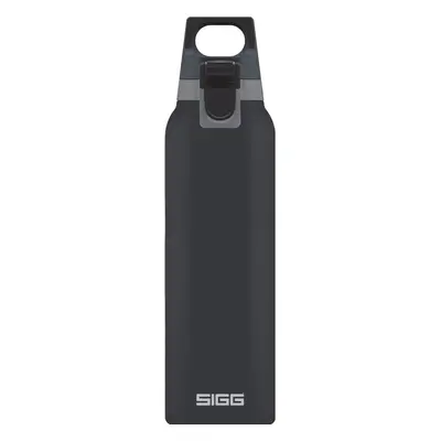 SIGG - Thermo Flask Hot & Cold ONE - Insulated Water Bottle - Tea Filter - Leakproof - BPA-Free 