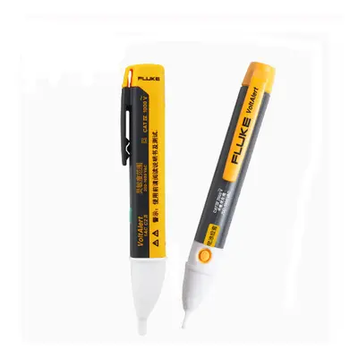 (2AC-CII) Fluke Alert Voltage Detector-Volt Stick-Genuine UK