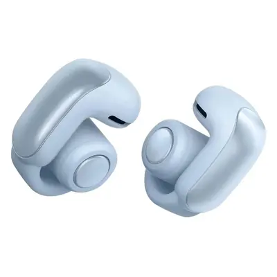 Bose Ultra Open Earbuds (Moonstone Blue)