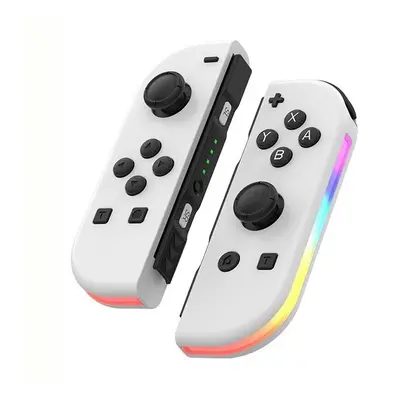 (White) Wireless Controller For Nintendo Switch OLED Lite Gamepad Joystick UK