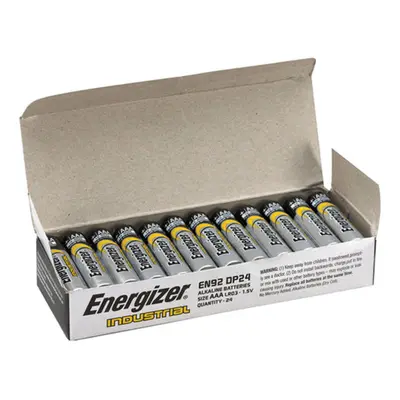 Energizer Bulk AAA Battery (Box of 24)