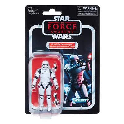 Star Wars S2 Vintage Figure