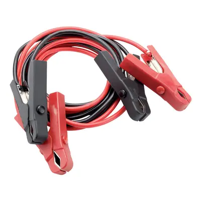 2M Motorcycle Battery Booster Cables