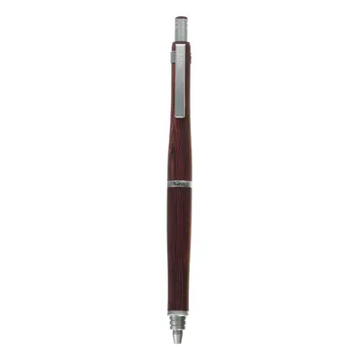 Pilot Ballpoint Pen S20 Deep Red (BPPS-2SK-DR)