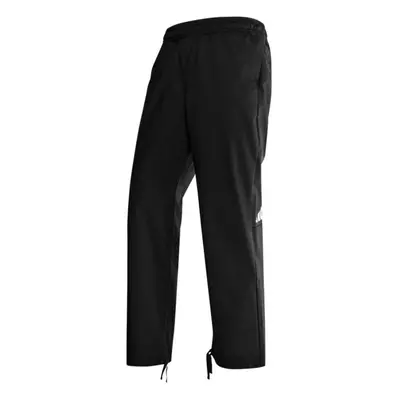 adidas Sportswear Men's Pants (Size S) Black Athletics Pack Twill Pants - New