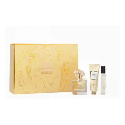 Today for Her Three Piece Gift Set, Contains Eau De Parfum, Hand Cream and Purse Spray in a Gift