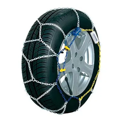 007667 Extreme-Grip Snow Chains