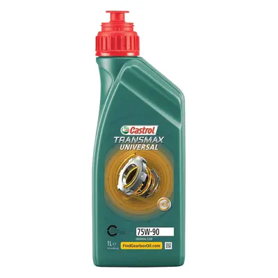 Castrol Transmax Universal 75W-90 1L