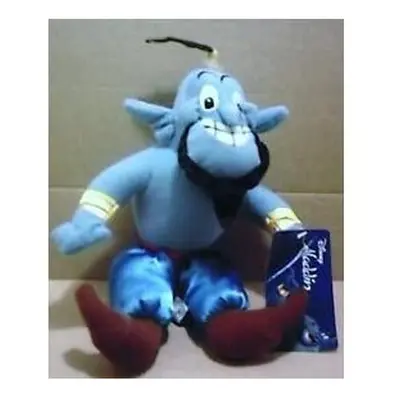 Aladdin Genie 15" Plush Figure