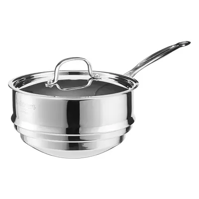 Cuisinart Chef's Classic Stainless Universal Double Boiler wit