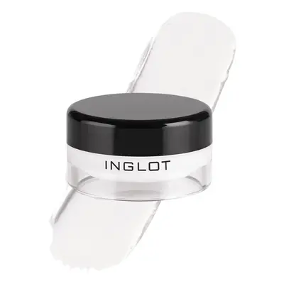 Inglot AMC EYELINER GEL | Gel Eyeliner Matte | Waterproof | High Intensity Pigments | Eye Makeup