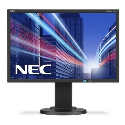 NEC 22" E223W PC Monitor - (1680 x 1050) - 1xVGA