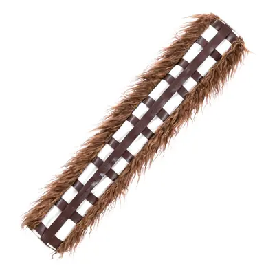 GNEGNI Star Wars Chewbelta Chewbacca Seat Belt Shoulder Cover Pad for Car Handbag