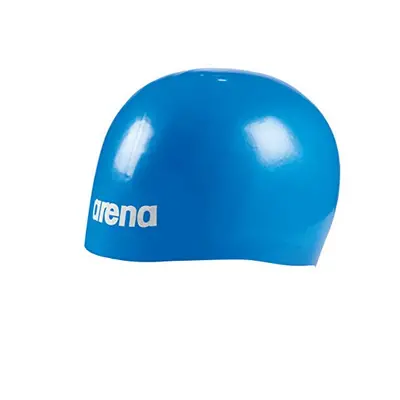 Moulded Pro II Swim Cap, Royal