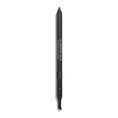 Chanel Le Crayon Yeux 0.04 Precision Eye Definer #19 Blue Jean