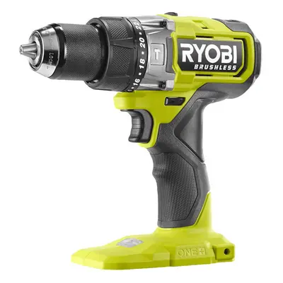 Ryobi ONE+ Brushless Combi Drill (Tool Only) 18V RPD18BL2-0