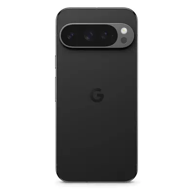 Google Pixel Pro (128GB+16GB, Obsidian)