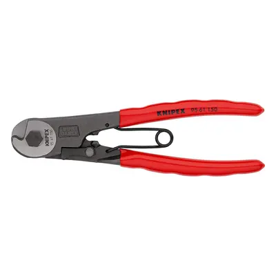 KNIPEX Bowden Cable Cutter (150 mm) 61