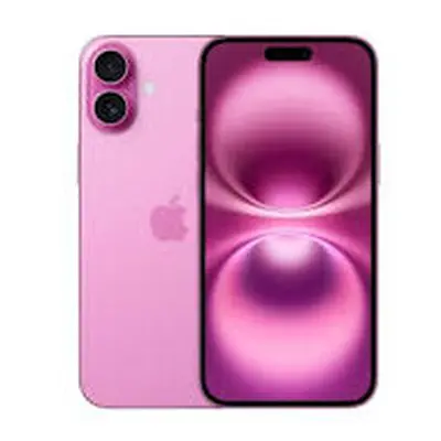 APPLE IPHONE PLUS 128GB PINK MXVW3HX/A