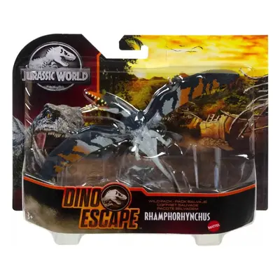 Jurassic World Wild Pack Dino Escape Rhamphorhynchus