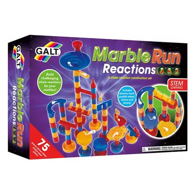 Galt Toys Marble Run Reactions Pieces