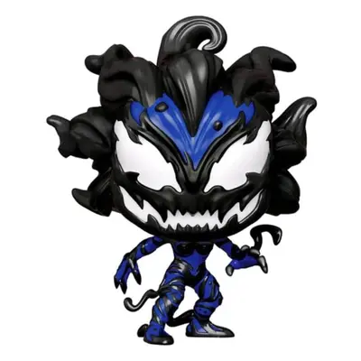 Funko Pop Marvel: Venom Mayhem April Parker #676 + Pop Protector