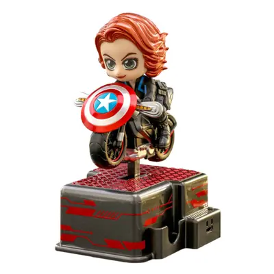 Avengers 2: Age of Ultron Black Widow CosRider