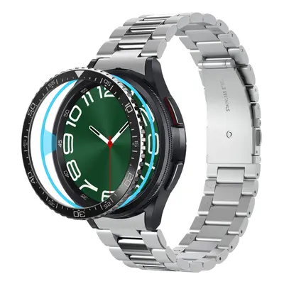 Spigen Bezel Tune Designed for Samsung galaxy Watch classic 47mm Bez