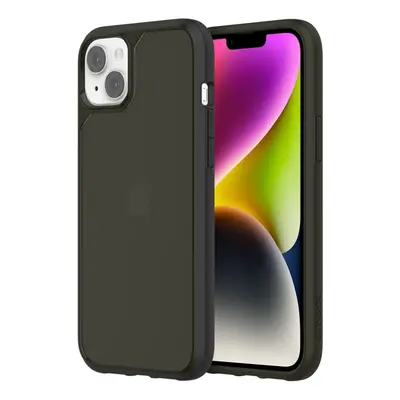 (Black) Survivor Strong Series Case for iPhone Plus (6.7")