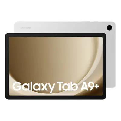 GALAXY TAB A9+ SILVER WIFI 64GB