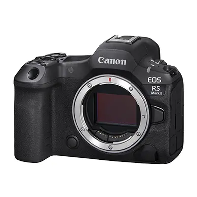 Canon EOS R5 Mark II Body