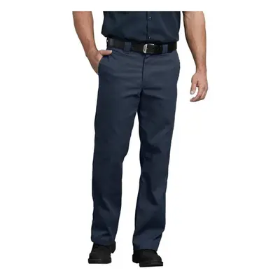 Dickies Men's 874F Flex Work Pant DARK NAVY 32