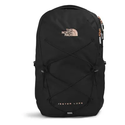 THE NORTH FACE Women's Every Day Jester Laptop Backpack TNF Black/Bur