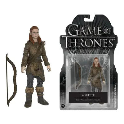 Funko Game of Thrones Ygritte Action Figure