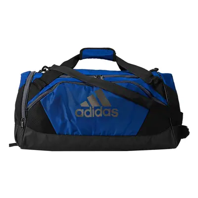 adidas Team Issue Medium Duffel Bag Team Royal Blue One Size