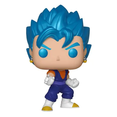 Funko POP! Animation: Dragonball Super - SSGSS Vegito (Exclusive)