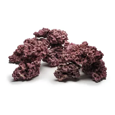 (Reefsaver Rock Coralline 18kg) D-D Marco Rock Coral Line Reef Marine Fish Tank Aquarium Natural