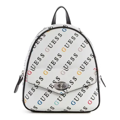 GUESS Factory Women's Willie Logo Backpack