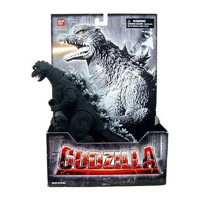 Godzilla Bandai 6.5 Inch Classic Figure Godzilla