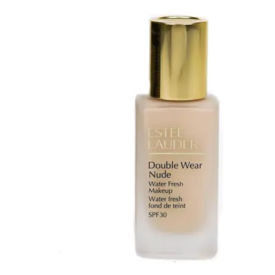 Estee Lauder Double Wear Water Fresh Foundation 1N2 Ecru