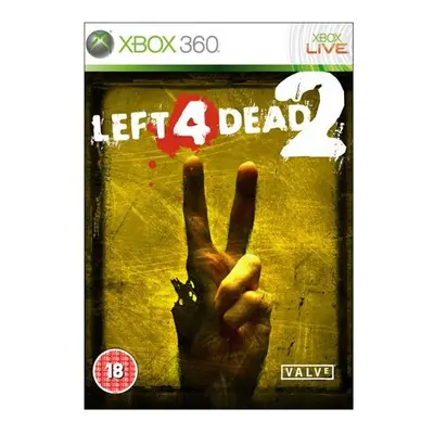 Left Dead (Xbox 360)