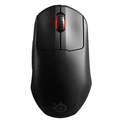 SteelSeries Prime Wireless - FPS Gaming Mouse â Hour Battery â USB-C â 18,000 CPI TrueMove