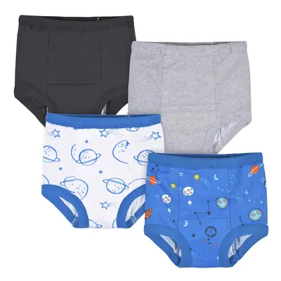 gerber Baby Boys Infant Toddler Pack Potty Training Pants Underwear