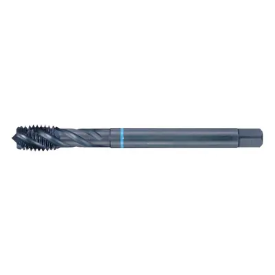 E238 M16 HSS-E Metric Coarse Spiral Flute Tap - Blue Shark DIN