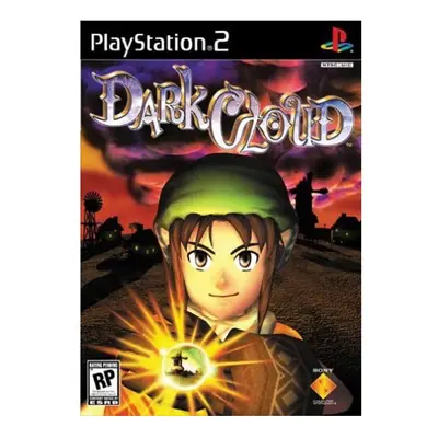 Dark Cloud (PS2)