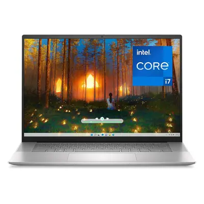 Dell Inspiron 16" Laptop Core i7 16GB RAM 1TB SSD - Silver