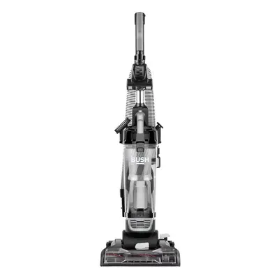 Bush VUS34AE2BNSLEU Multi Cyclonic Pet Bagless Upright Vacuum Cleaner