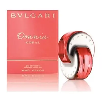 Bvlgari - Omnia Coral EDT 100ml